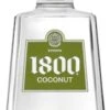 1800 Tequila Coconut Tequila