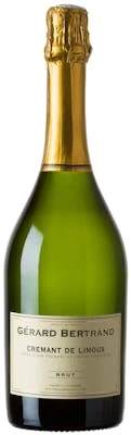 Gerard Bertrand Cremant De Limoux Brut