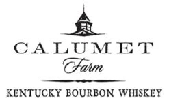 Calumet Farm Kentucky Straight Bourbon Whiskey 10 Year Old