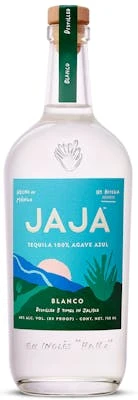 JAJA Tequila Blanco