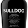 Bulldog London Dry Gin