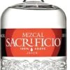 Sacrificio Mezcal Joven