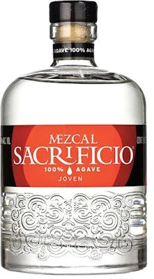 Sacrificio Mezcal Joven