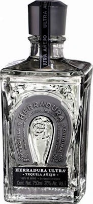 Herradura Ultra Añejo