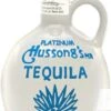 Hussong's Platinum Anejo