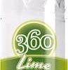 360 Vodka Lime Vodka
