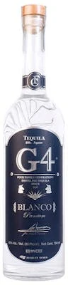 G4 Blanco