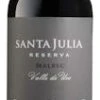 Santa Julia Reserva Malbec