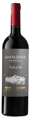 Santa Julia Reserva Malbec