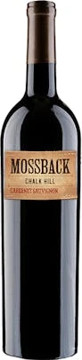 Mossback Chalk Hill Cabernet Sauvignon