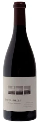 Joseph Phelps Freestone Vineyards Pinot Noir
