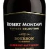 Robert Mondavi Private Selection Bourbon Barrel-Aged Cabernet Sauvignon 750ml