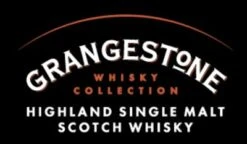 Grangestone Single Malt Scotch 31 Year Old