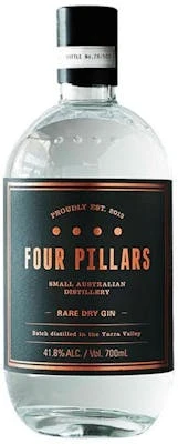 Four Pillars Rare Dry Gin