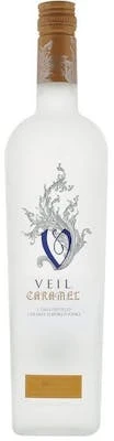 Veil Vodka Caramel