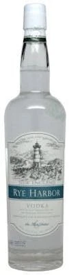 Rye Harbor Vodka