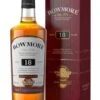 Bowmore Distillery Vintner’s Trilogy Single Malt Scotch Whisky 18 Year Old