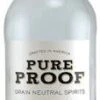 Pure Proof Grain Neutral Spirit