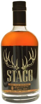 George T. Stagg Stagg Jr. Barrel Proof 1 George T. Stagg Stagg Jr. Barrel Proof