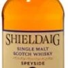Shieldaig Speyside Single Malt Scotch 18 Year Old