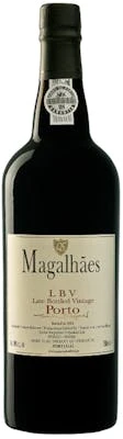 Magalhaes Late Bottled Vintage Port