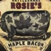 Rattlesnake Rosie's Maple Bacon Whiskey