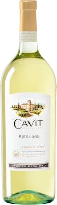 Cavit Riesling