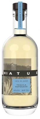 Hiatus Tequila Tequila Reposado