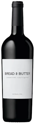 Bread & Butter Cabernet Sauvignon