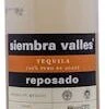Siembra Valles Reposado Tequila