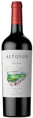 Altosur Malbec