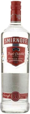 Smirnoff Classic No. 21 Vodka