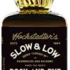 Hochstadter's Slow & Low Rock & Rye Straight Rye Whiskey