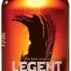 Legent Kentucky Straight Bourbon Whiskey