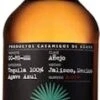 Casamigos Anejo Tequila With Cradle