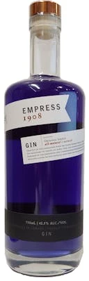 Empress 1908 Original Indigo Gin 1 Empress 1908 Original Indigo Gin
