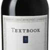 Textbook Napa Valley Cabernet Sauvignon