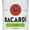 Bacardi Lime