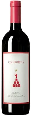 Col D'Orcia Rosso Di Montalcino