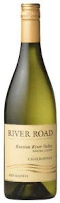 River Road Vineyards Russian River Chardonnay Reserve