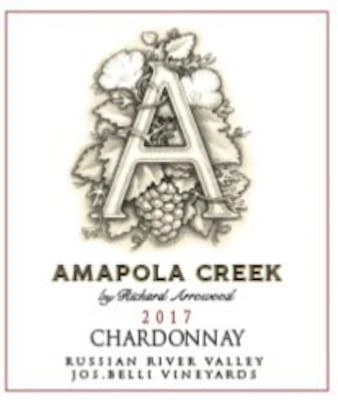 Amapola Creek Jos. Belli Vineyards Chardonnay 1 Amapola Creek Jos. Belli Vineyards Chardonnay