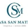 San Matias Legado Reposado Tequila