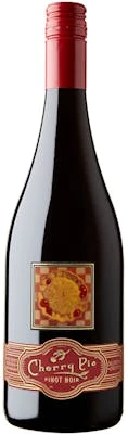 Cherry Pie Tri County Pinot Noir
