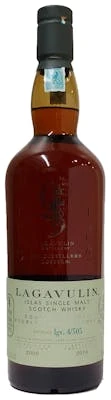 Lagavulin Distiller's Edition Single Malt Scotch Whisky 16 Year Old 1 Lagavulin Distiller's Edition Single Malt Scotch Whisky 16 Year Old