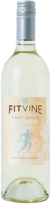FitVine Pinot Grigio