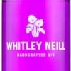 Whitley Neill Rhubarb & Ginger Gin