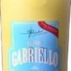 Knight Gabriello Lemon Cream Liqueur