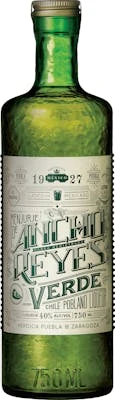 Ancho Reyes Verde Chili Poblano Liqueur