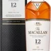 Macallan Sherry Oak Single Malt Scotch Whisky 12 Year Old