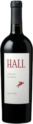 Hall Napa Valley Cabernet Sauvignon 1 Hall Napa Valley Cabernet Sauvignon